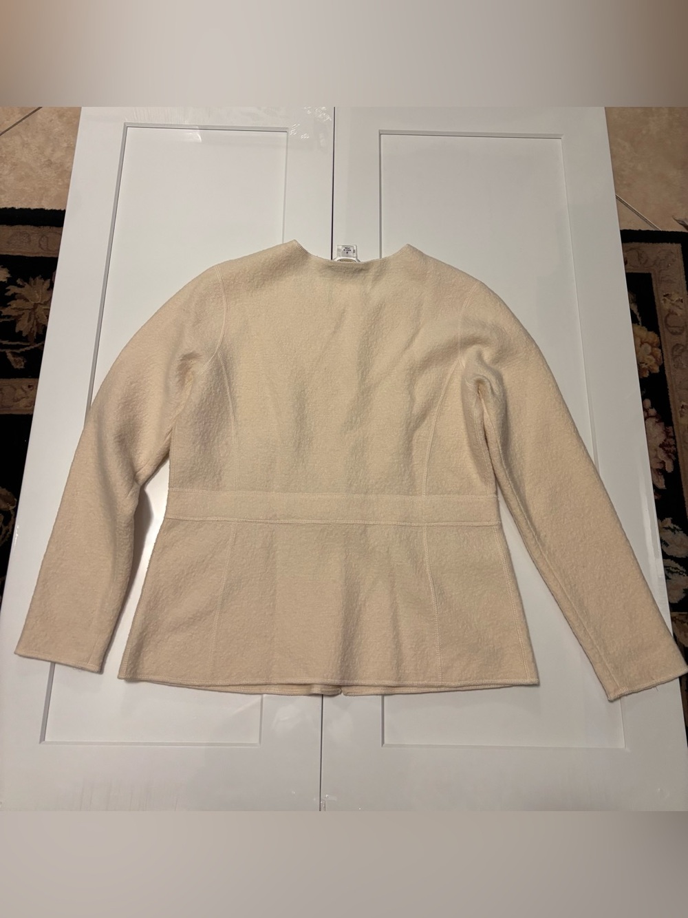Talbots wool blazer - Picture 2 of 8